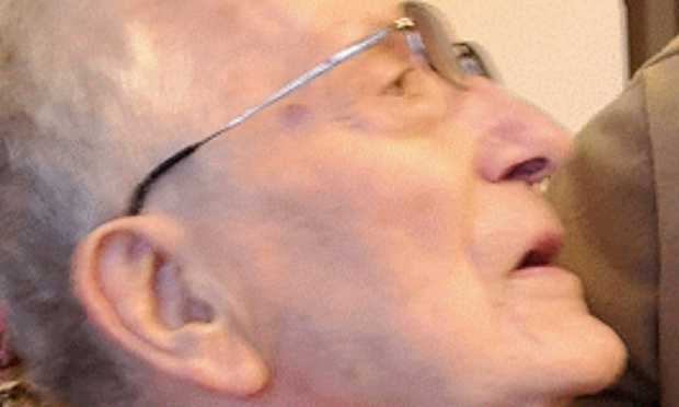 Sauver et sauver nos parents et grands parents