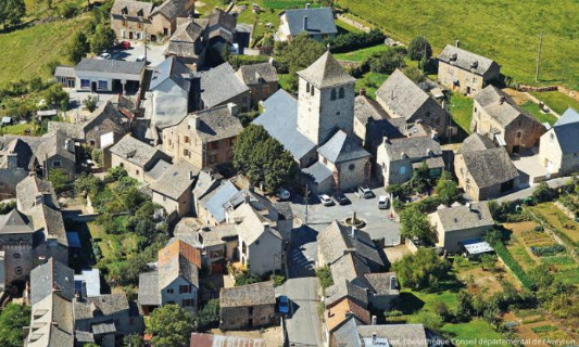 Pour une solution de service minimum avant Septembre (cantine, garderie) à Agen d'Aveyron