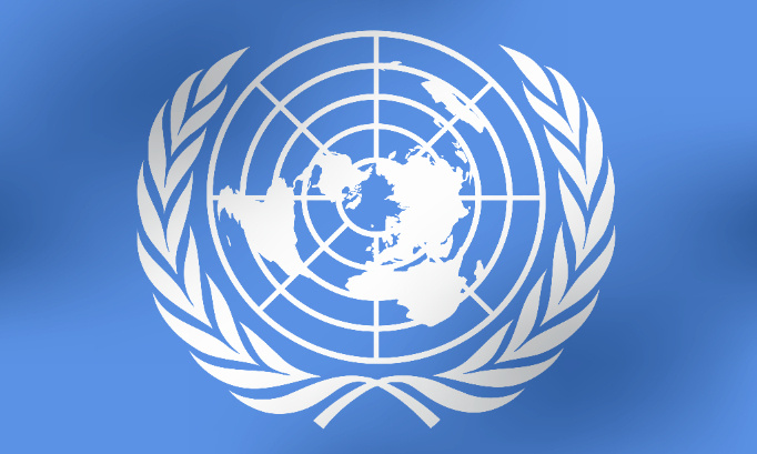 Non à la Chine dictatoriale membre de l'ONU !