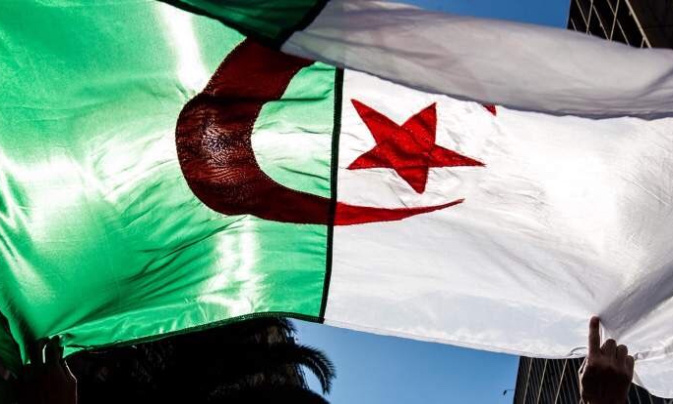 Pour le retrait du reportage sur l'Algérie de France 5 !