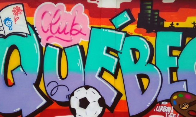 Reprise et rénovation totale du Club Québec