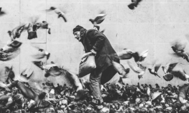 Paris: Il faut sauver le soldat Giuseppe.