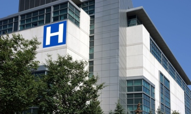 Hôpitaux : contre le redéploiement