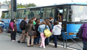 Alerte Transports Scolaires Canton de Saint Pierre d'Irube