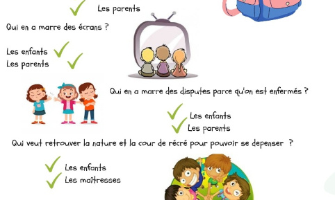 Droit à l'école pour tous les enfants
