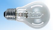 Pour le retour aux ampoules à incandescence.(Anciennes ampoules)