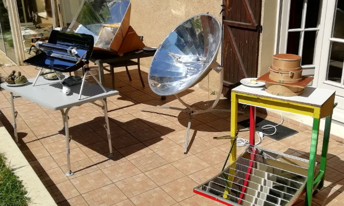 Pour créer un monde de l'APRÈS confinement, très différent