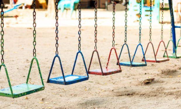 Pétition pour le maintien de l'air de jeu sur l’île de la Niederbourg