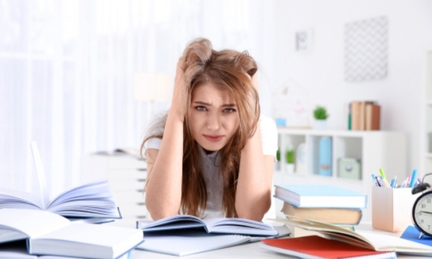 Manque de Transparence des matières présentes lors des examens finaux.