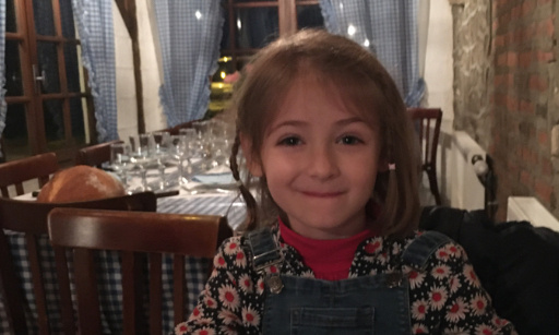 Acceptation de suivi d&rsquo;&eacute;cole &agrave; Nolay Satinka