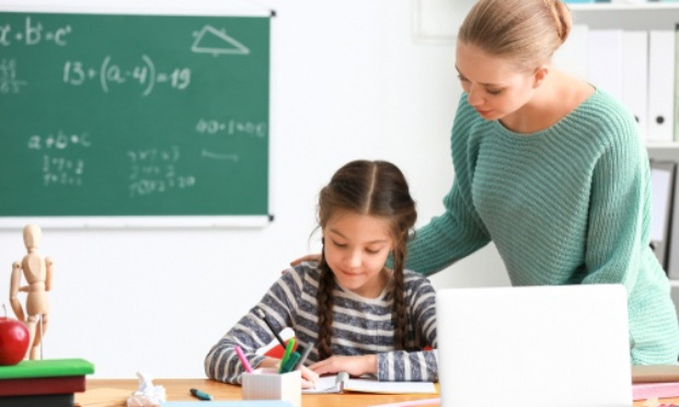 Garder notre maîtresse Amélie à Belcodène !