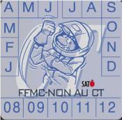 Pour le boycott des centres de contôles techniques Dekra, Norisko et AutoControl, du même groupe