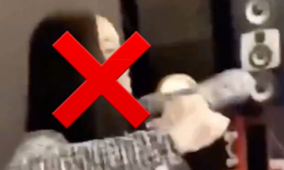 PAS DE FEAT AVEC WEJDENE