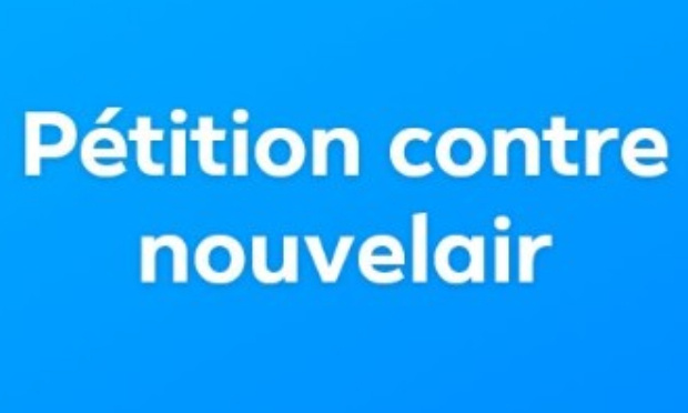Obtenir mon avoir de la part de nouvelair
