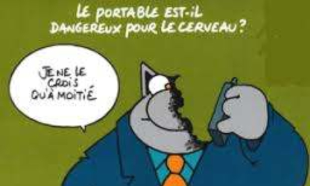 Oui à la 5G... si elle est d'abord testée pendant 15 ans dans les bureaux d'Orange, de SFR, de Bouygues Télecom et de Free, ainsi que dans ceux de l'Assemblée Nationale, du Sénat, des Ministères de l’Économie et de la Santé, de l'Élysée et de Matignon