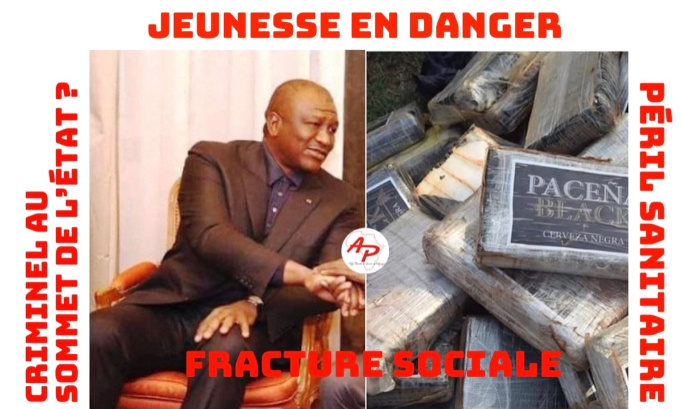 Politiques publiques des drogues : les citoyens ivoiriens réclament le débat !