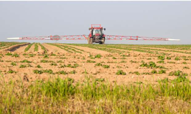 NON à l’agro-industrie qui ravage la planète !