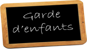 Pour l’extension des horaires de la garderie jusqu’à 18h30