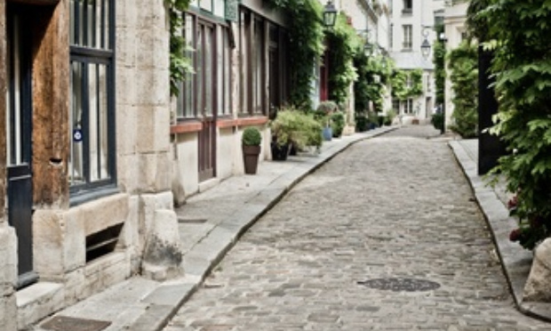 Stop aux nuisances Rue Saint-Charles