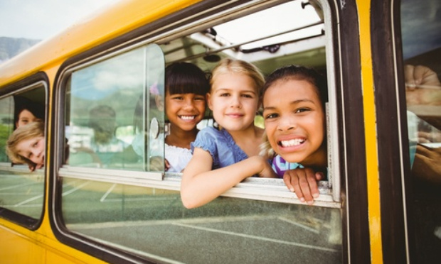 Pour le maintien des transports TTS sur le circuit de transport scolaire de la commune de Saint Geniès.