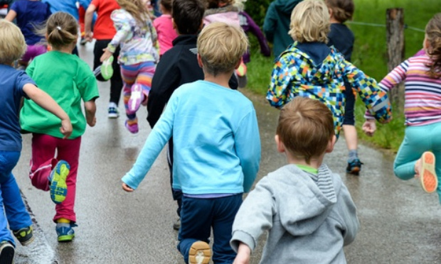 Non au déménagement des classes maternelles de l’école bachy