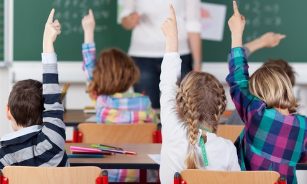 Contre l'école à distance à la rentrée