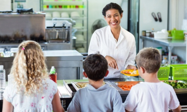 Revenir aux plats chauds ou baisser le tarif des plats froids