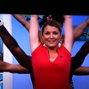 Pour le retour de gym direct