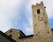 Touche pas à mon clocher !