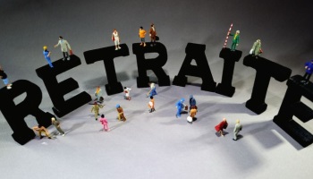 Retraités en colère : STOP ! Nous ne sommes pas des vaches à lait.