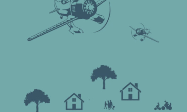 Pétition à l'encontre des nuisances aériennes de l'aérodrome de Toussus-Le-Noble