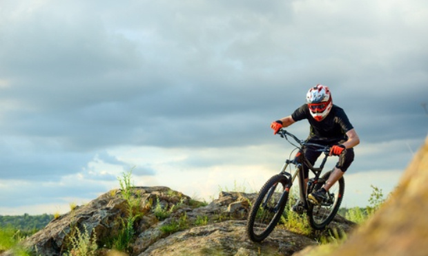 Lutte contre la démolition de notre terrain vtt