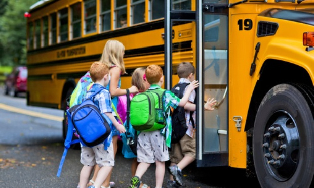 MAINTIEN DU RAMASSAGE SCOLAIRE AU BARROU