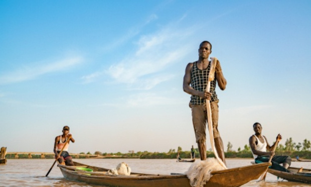 # 25 %  des parts des marchés publics aux jeunes PME/PMI au Niger