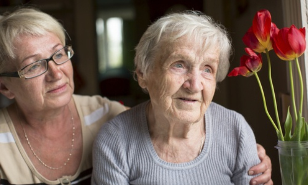 Libérez nos parents des EHPAD