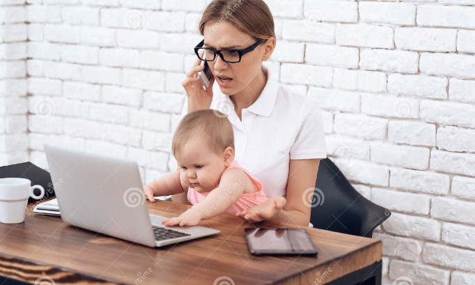 Remboursement de l'aide de la caf pour avoir eu une aide à la création d'entreprise !