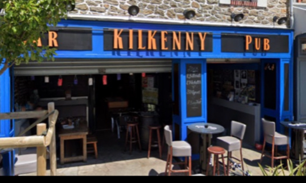 Pour la réouverture du Kilkenny