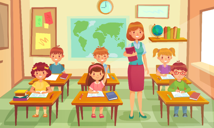 Non à la reprise des cours (Juin)