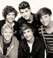 Pour que les One direction passent à Toulouse