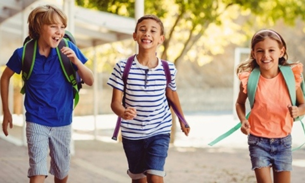 Retour à l'école le 22 Juin pour tous les élèves des écoles maternelles et élémentaires