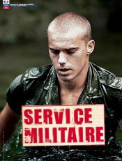 Pour le retour du service militaire obligatoire