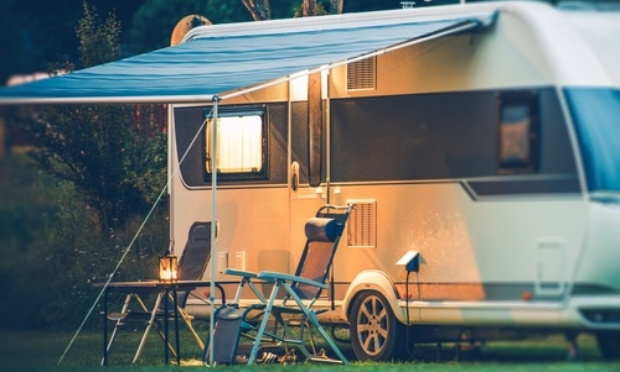 Forfait annuel camping les poissonniers