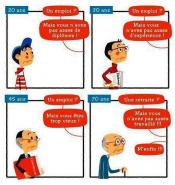 Tout le monde a le droit de travailler !