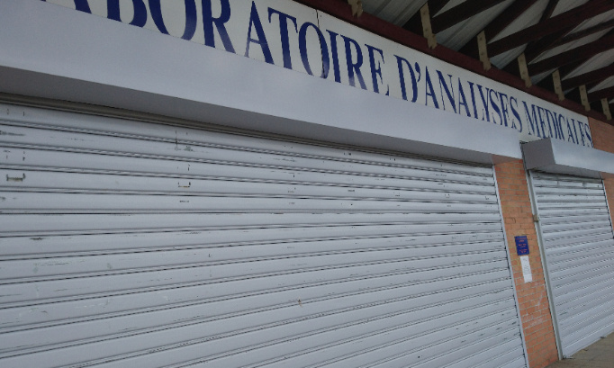 Exigeons le maintien du laboratoire d'analyses médicales à Triel-sur-Seine