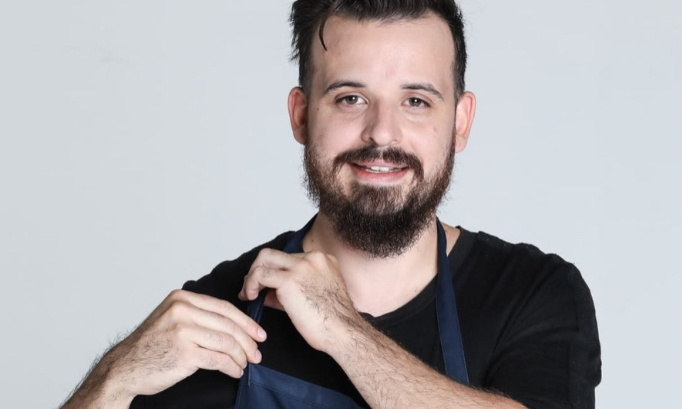 Pour qu&rsquo;Adrien soit renomm&eacute; vainqueur de Top Chef 2020