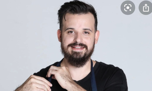 Adrien gagne top chef