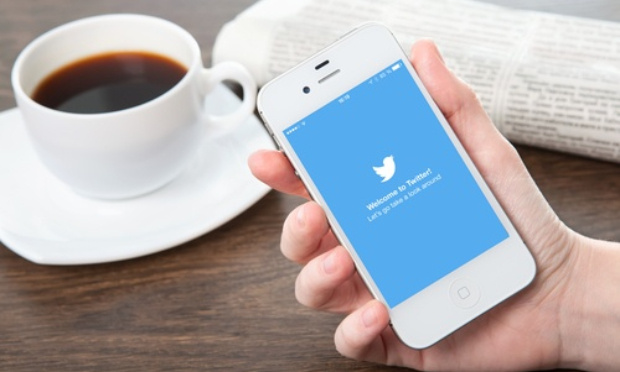 La suppression des vocaux Twitter