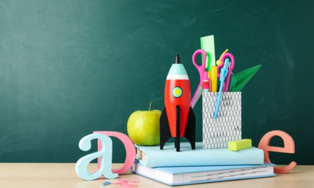 Ouverture de classe à l'école de La Celle sur Morin