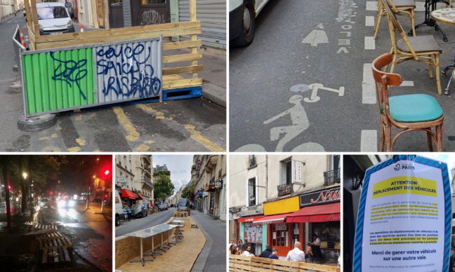 L’HUMAIN SACRIFIÉ À L’ÉCONOMIE : HALTE AUX MAIRES COMPLICES