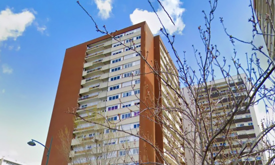 Préservons notre qualité de vie au 18 rue Gustave Eiffel